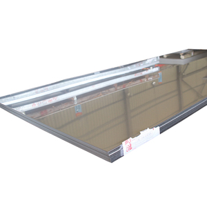 Paslanmaz çelik plaka Ss 2205 304 316 316L 309 310 310S 904L OEM özel