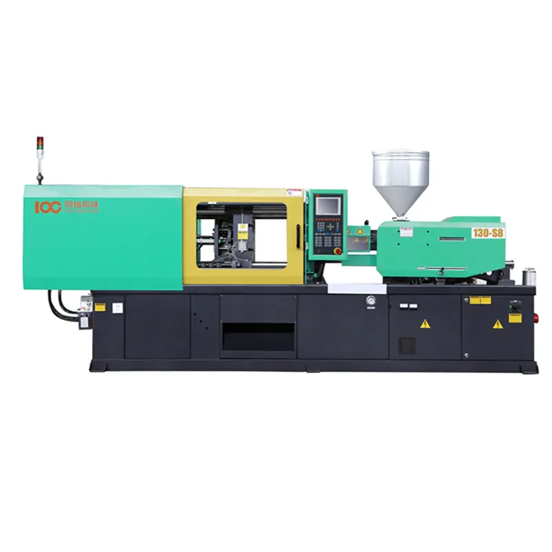 250 Ton Plastic Disposable Food Box / Container Making Mold Customization LOG Injection Molding Machine