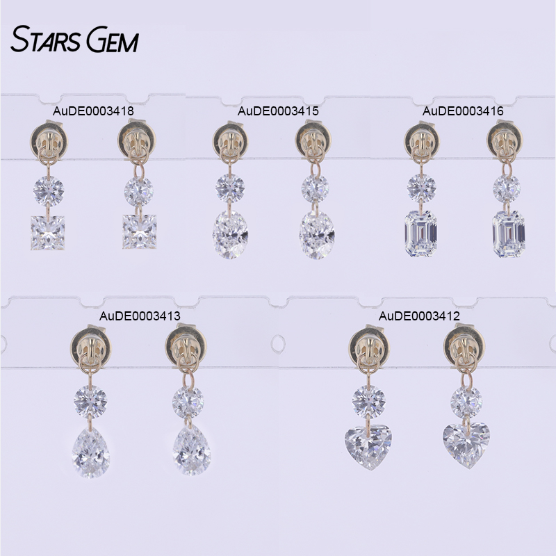 10K Yellow Gold