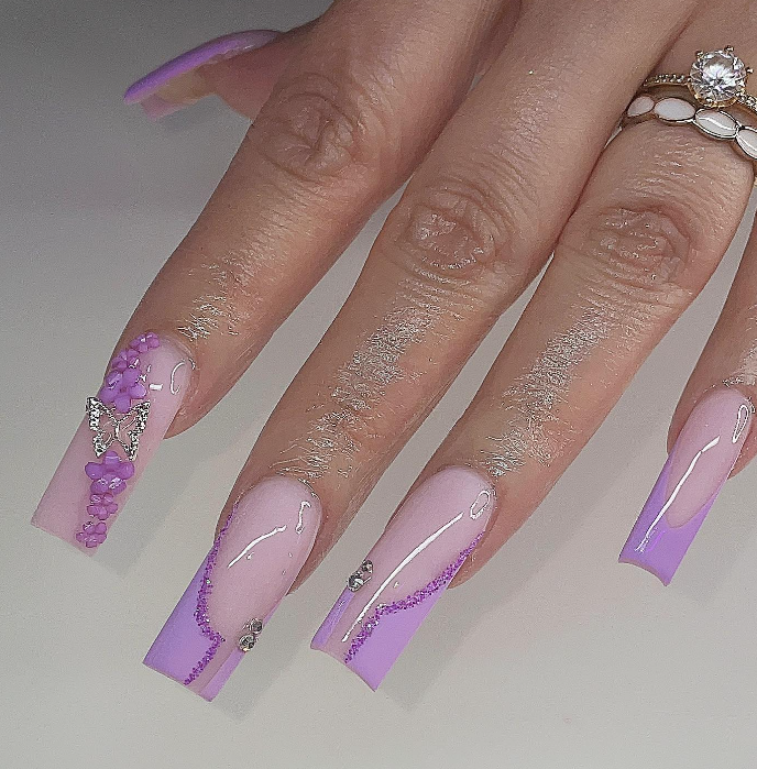 Fabriqué à la main M03