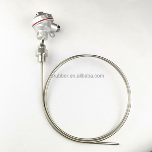 Arduino-Code-Thermo element Typ j und k Temperatur sensor - Product Image 3
