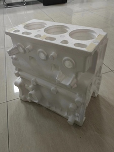 EPS kayıp köpük kalıp kalıp Motor kılıfı ve rulman braketi döküm yüksek kaliteli kalıpları ürün - Product Image 3