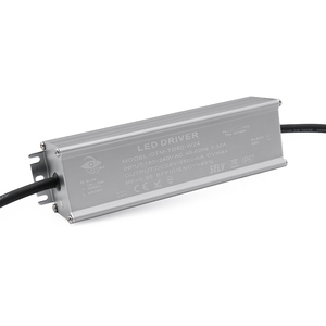 Toptan indirim triyak kısılabilir 30W 24V IP67 su geçirmez LED güç tedarikçisi AC çıkış için LED ızgara ışık UL UL - Product Image 3