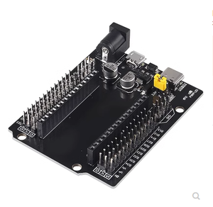 ESP32 Development Board with 2.4G Dual Mode <strong>WiFi</strong> Dual Core Microcontroller Processing Expansion Board - Product Image 3