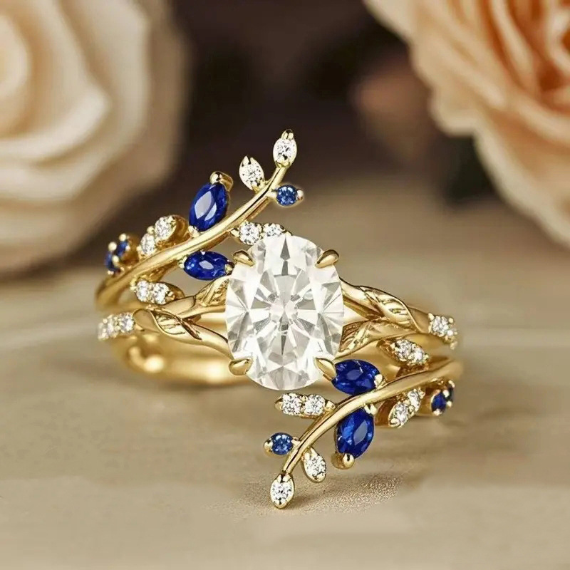yellow gold