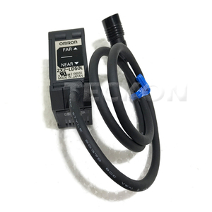 Sensor Inteligente de Desplazamiento Láser, Tipo de Haz de Línea, Reflectante Difuso, LD50L, 1 a 2 - Product Image 3