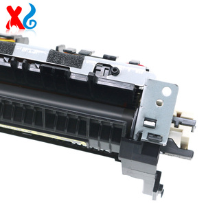 CE651A RM1-6921 RM1-6920 sabitleme ünitesi HP yedek malzemesi Laserjet P1102 1106 1108 1213 1218 1102 kaynaştırıcı montaj kaynaştırıcı birimi - Product Image 4