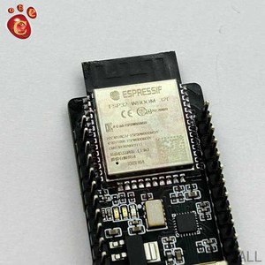 ESP32-ETH02 an upgraded version of an embedded <strong>serial</strong> <strong>port</strong> to Ethernet communication <strong>module</strong> Wifi for <strong>serial</strong> Ethernet conversion - Product Image 4