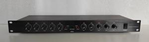 2-in-10-Out Signal <strong>Distributor</strong> for Audio Sound Equipment Excellent Price - Product Image 2