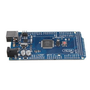 ATmega2560-16AU geliştirme kurulu USB kablosu Geekcreit Arduino ürünleri iş resmi Arduino panoları ile