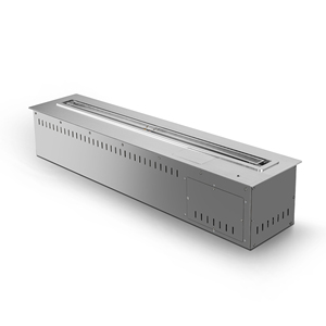 Ethanol burner <strong>Heater</strong> Rectangle Bio Flame Automatic 48 Inch Electric Ignition Smart Fireplace Bio Kamin - Product Image 6