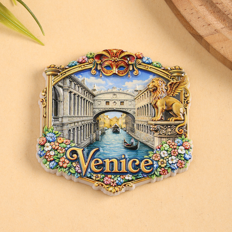Venice 3