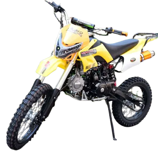 Harga pabrik motor cross 125cc 150cc 200cc 250cc off-road sepeda motor enduro dirt bike125cc
