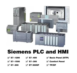シーメンスPLCデジタル出力モジュールプログラミングコントローラ用PLC CPU 1513-1 Pn 6es7 513-1al02-0ab0 S7-1500 - Product Image 5