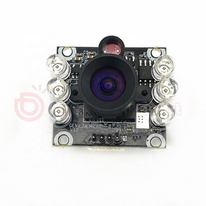Mini modulo infrarosso della macchina fotografica di USB di IR del modulo 1080p della macchina fotografica di NIR - Product Image 4