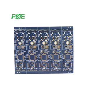 Tek durak OEM PCBA fabrikasyon hizmeti OEM çin'de yüksek kaliteli çok katmanlı PCB takımı/PCB üreticisi - Product Image 5