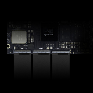 Khadas Edge2 RK3588S Single Board <strong>Computer</strong> with 8-core 64-bit CPU - Product Image 6