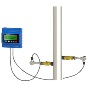 Accurate Measurement Ultrasonic Micro <strong>Flowmeter</strong> Cheap Ultrasonic <strong>Flowmeter</strong> Multipath Ultrasonic <strong>Flowmeter</strong> - Product Image 5