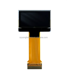 Stock Pantalla OLED de 1,3 pulgadas 30Pin SH1106 SPI/ I2C 1,3 "12864 Módulo de pantalla LCD - Product Image 2