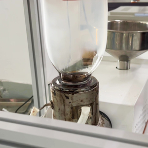 迷你实验室吹膜机定制电机，用于聚乳酸聚乳酸聚丙烯腈聚乙烯酯 - Product Image 6