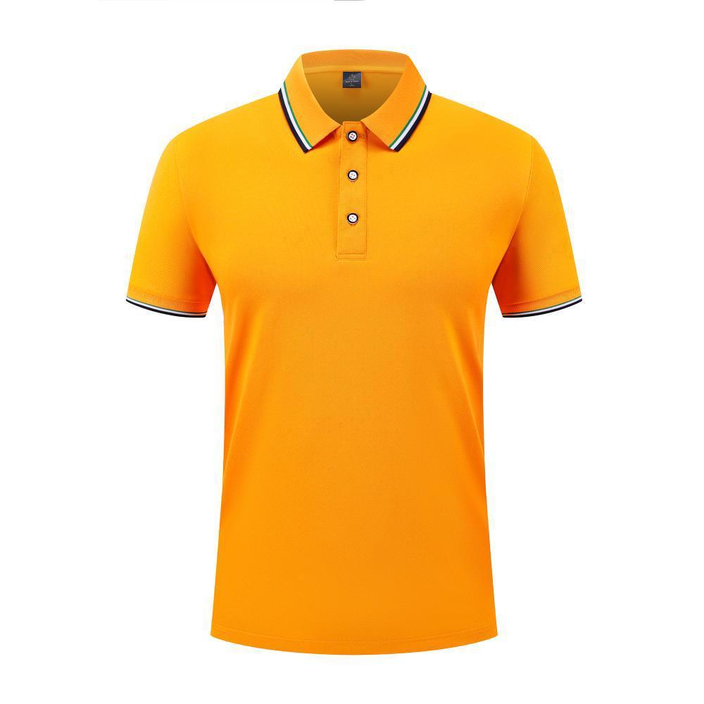 Ginger yellow