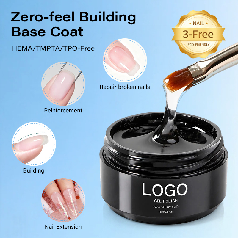Zero-feel Building Base