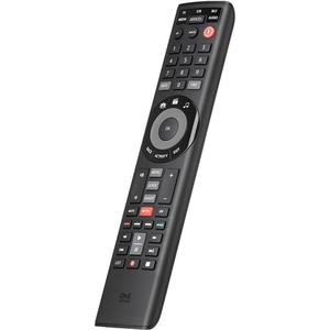 Akıllı kontrol 5, uzaktan kumanda, hepsi için bir (94691462407) - Product Image 1