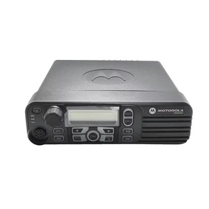Dm3601 dm6100 dmr תחנת רדיו ניידת עם gps dm3600 uhf vhf wkie talkie טווח ארוך xpr4550 motorola חובב רדיו - Product Image 1