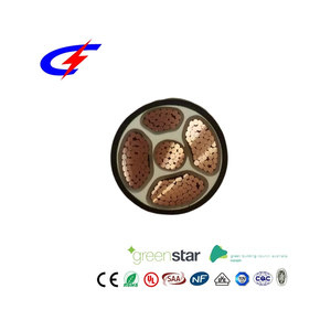 Yüksek kaliteli tel <span class=keywords><strong>Nyy</strong></span> j yalıtımlı PVC elektronik kablo tel