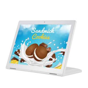Factory OEM 10&quot; Inch 14&quot; 15.6 Inch 18&quot; Full HD Touch Screen <strong>Memory</strong> 4 GB Android ALL in One <strong>Computer</strong> Tablet PC - Product Image 1