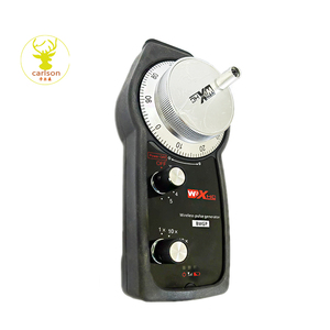 CNCマシン用ワイヤレスペンダント手動エンコーダーパルスジェネレーターハンドホイールMPG - Product Image 5