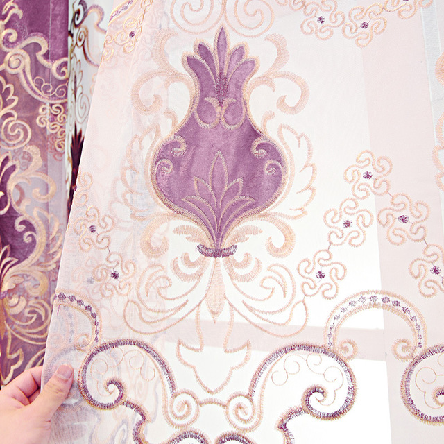 Purple Sheer $8.8