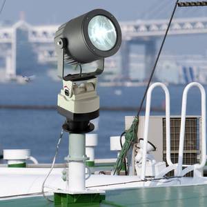 ไฟสูง LED ลำแสงท้องฟ้า - Product Image 3