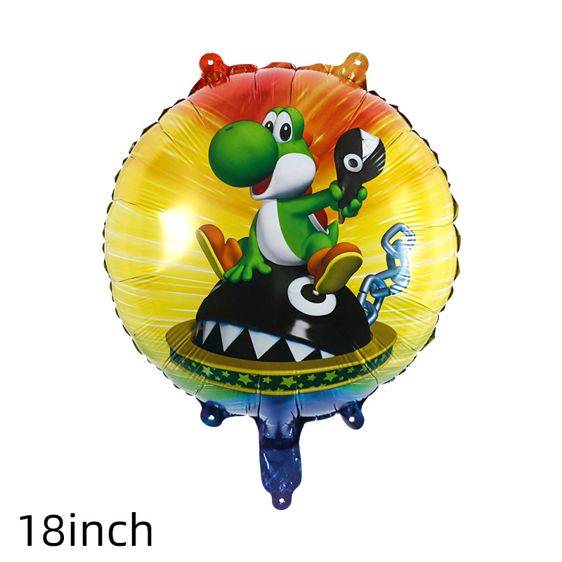 Coloré-9