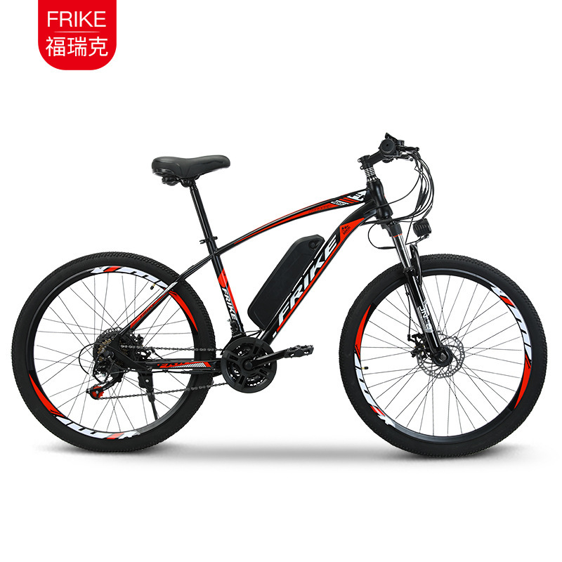 Pro Performance - Stealth Black & Crimson