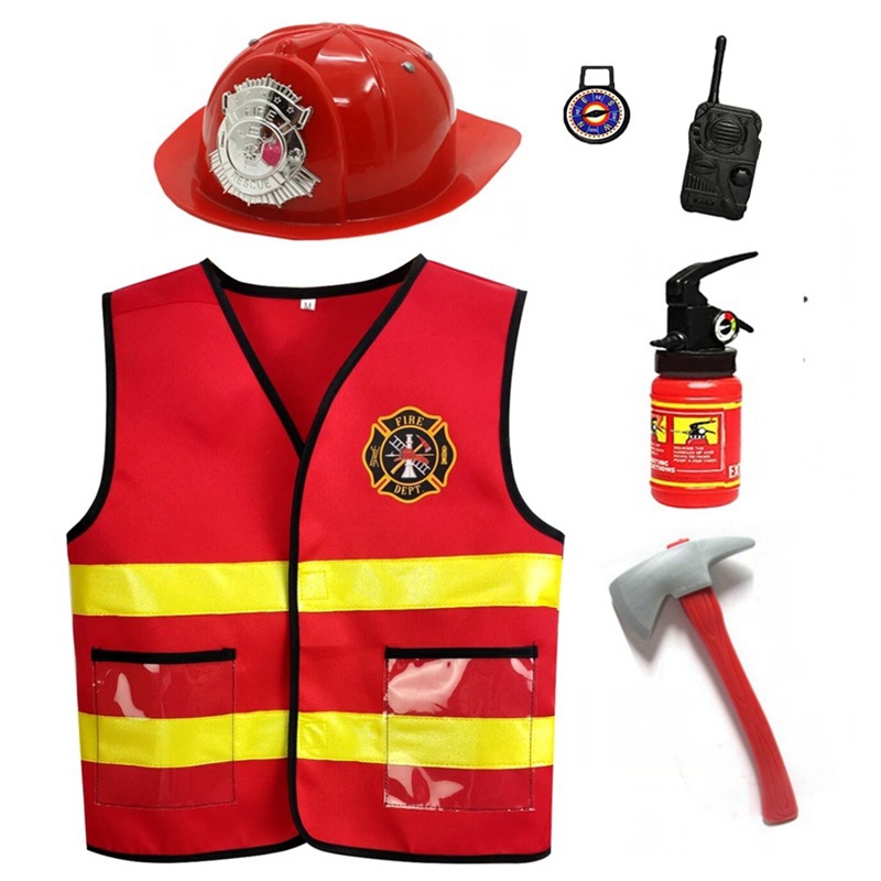 Ensemble de 6 pièces