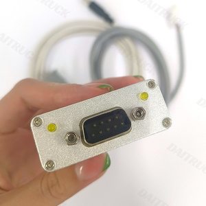Per programmatore ZAPI F01183A SOFTWARE CONSOLE cavo dati ZAPI-USB strumento diagnostico CONTROLLER elettrico - Product Image 4