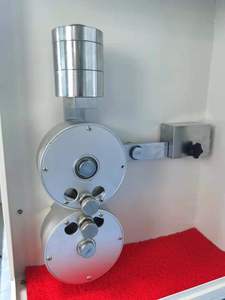 SATRA TM123 Máy Kiểm Tra Độ Mỏi Của Giày ISO 22776 Máy Kiểm Tra Độ Bám Và Dính Của Ngành Công Nghiệp Dệt May - Product Image 4