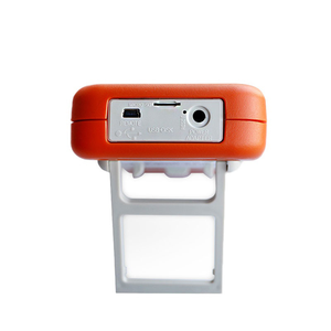 Registrador de datos de temperatura, multicanal de mano con termopar tipo K, 200 a 1300 grados centígrados - Product Image 3