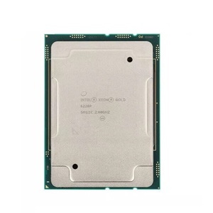 Gold 6226R 2.90GHZ 22MB 150W FCLGA3647 CPU SRGZC CPU Processor - Product Image 1