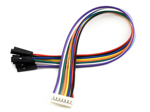 Waves hare 2,13-Zoll-E-Ink-Display HAT für alle Raspberry Pi und Jetson Nano 250x122 SPI Schwarz/Weiß-Farb unterstützung Partielle Aktualisierung - Product Image 6