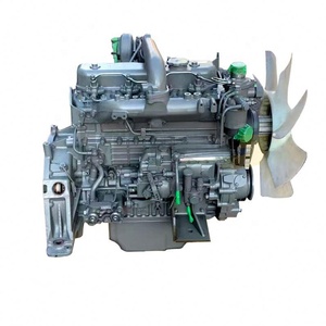 WSG J08C J08C J08E J05E H06C H07C H07DエンジンJ08E-TM J08E SK350-8 SK330-8用の完全なエンジンアセンブリ - Product Image 6