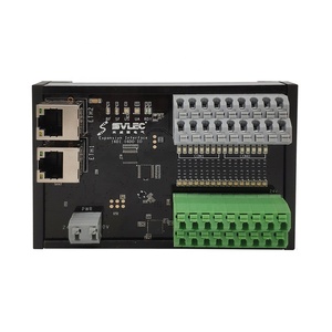 Profinet-Módulo IO remoto IP20, Ethercat, EthernetIP, cc-link, io, 32 puertos, módulos di/do para Control inteligente