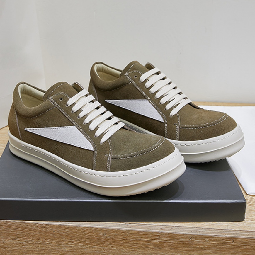 Sanded brown
