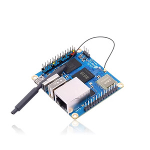 ส้ม Pi ZERO 3 1GB แรม4GB DDR4 WiFi5 H618 + Bluetooth5.0คอมพิวเตอร์บอร์ดพัฒนาขนาดเล็ก - Product Image 6