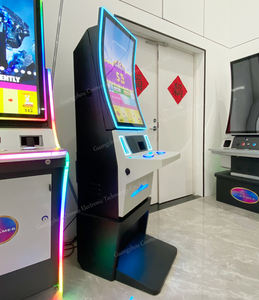 ตู้เกมทักษะตู้เกม<span class=keywords><strong>32</strong></span>นิ้วตัวเลือก huff n' พัฟเกมลาสเวกัส<span class=keywords><strong>32</strong></span>นิ้วตู้เกมที่มีทักษะเกมสนุก - Product Image 2