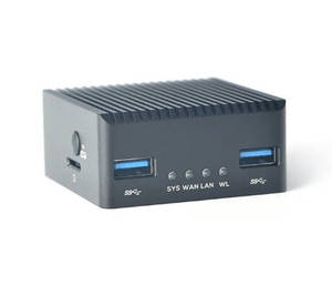 NanoPi R5C Rockchip RK3568B2 A55 Dual 2.5G Ethernet Port Support M.2 WiFi Module <strong>Linux</strong>/Openwrt/Debian/<strong>Ubuntu</strong> - Product Image 3