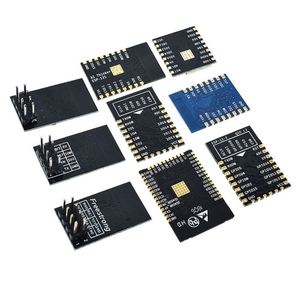8Mbit Wireless Transceiver Serial Port Remote Internet Of Things <strong>ESP8266</strong> <strong>ESP</strong>-12F <strong>ESP</strong>-32 <strong>Wifi</strong> Series <strong>Modules</strong> <strong>ESP8266</strong> <strong>ESP</strong>-01 <strong>Esp</strong> - Product Image 2