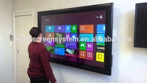 EKAA 65 Inch Multi <strong>Function</strong> Touchscreen All in One PC and TV <strong>Computer</strong> All in One with Wifi/webcam/blsale Mad - Product Image 6