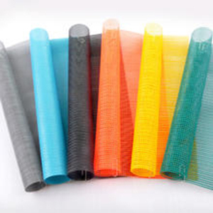 NQFIBER Plastering Reinforced Material Fiberglass <strong>Mesh</strong> for Building <strong>Mesh</strong> Fabric Trade Assurance <strong>Mesh</strong> Rolls for Wall Plastering